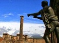 POMPEII TOUR - Skip the line access - from Sorrento or Naples (private van)