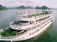 Halong Bay 2 Days with Starlight Cruise 5 Star
