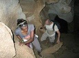 Amboni Caves & Sulphur Hot Springs