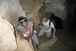 Amboni Caves & Sulphur Hot Springs