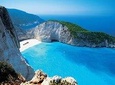 5 Day tour in Ancient Greek Paths, Zakynthos, Shipwreck & cruise to turtle gulf!