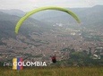 paragliding
