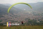 paragliding
