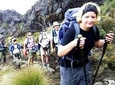  Lemosho Route 8 Days 7 Nights/Kilimanjaro Climb