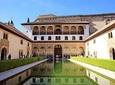 Private tour from Malaga to the Alhambra Palace and Granada for up to 8 persons