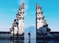 East Bali Tour: Lempuyang Temple - Gate of Heaven, Tirta Gangga, Virgin Beach