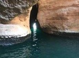 Day Trip To Wadi Shab & Bimmah Sinkhole 