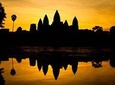 1-Day Angkor Wat Shared Tour With Sunrise Small-Group