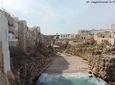 Private tour in Polignano a Mare: overlooking the sea