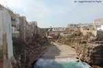 Private tour in Polignano a Mare: overlooking the sea