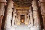 Abu Simbel Temples from Aswan by Flight