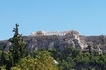 Private Day Trip to Athens Acropolis from Kalamata (Price per Group)