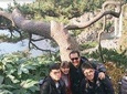 Jeju Island Taxi Tour : South Day Tour