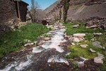 Day Trip to the High Atlas & camel ride