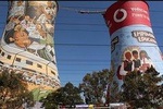 Welcome Soweto with Cradle Human Kind '' caves''