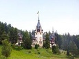Day tour from Bucharest to Peles Castle and Dracula Castle-Transylvania
