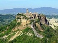 Civita di Bagnoregio "The Dying City" Private Tour from Rome