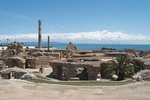 Private Day Tour Tunis Carthage Sidi Bou Said and Bardo Museum 