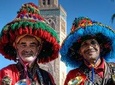 Guided tour Medina of Marrakech with private transport