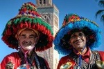 Guided tour Medina of Marrakech with private transport