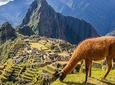 Machu Picchu Sacred Valley Connection