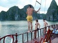 2-Day Halong Bay Cruise