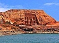 Abu Simbel Private Tour from Aswan
