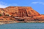 Abu Simbel Private Tour from Aswan