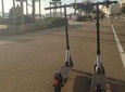Electric Kick Scooter Rental