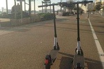 Electric Kick Scooter Rental
