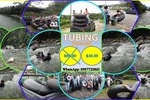 Tubing - Extremo - Rió Piatua (Directo)