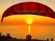 Tandem Paragliding In Cape Town (Icarus) 