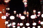 Hoi An Walking Tour with Night market, Colourful Lanterns,Boat Ride(PrivateTour)