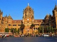 Full Day Visit to City of Dreams Mumbai in Private Vehicle