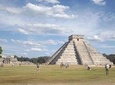 Chichen Itza Classic Tour 