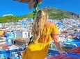 Chefchaouen day trip from Fez