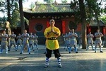 Private Day Tour to Shaoling Temple and Yellow River from Zhengzhou with Lunch