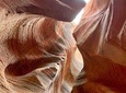 East Zion Experiences UTV Slot Canyon Tour