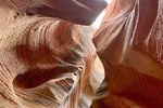 East Zion Experiences UTV Slot Canyon Tour
