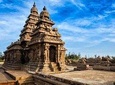 Half Day Tour Mahabalipuram History Walk