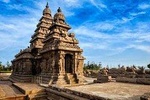 Half Day Tour Mahabalipuram History Walk