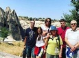 central cappadocia tour
