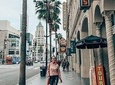 Private Half Day Hollywood Pop Culture History Walking Tour