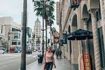 Private Half Day Hollywood Pop Culture History Walking Tour