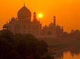 Sunrise Tour Of Taj Mahal From Delhi