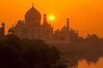 Sunrise Tour Of Taj Mahal From Delhi