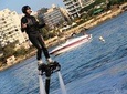 Flyboard Teaser Flight (20min)