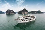 Halong Bay 2 Days with Alisa Cruise 5 Star