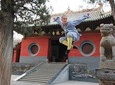 Private Day Tour to Shaolin Temple from Zhengzhou with Flexiable Departure Time