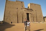 Sailing Nile cruise from Luxor for 6 nights